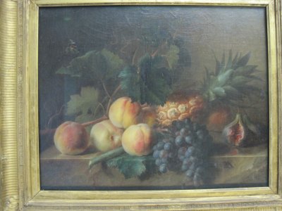 fruit